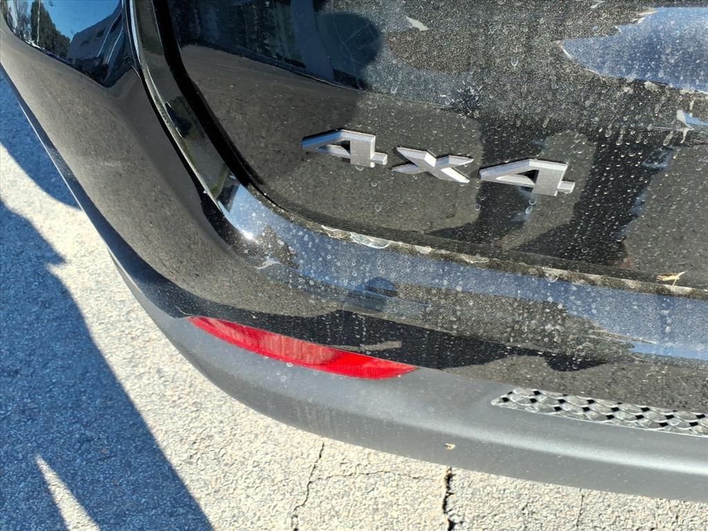 new 2026 Jeep Compass car, priced at $31,986