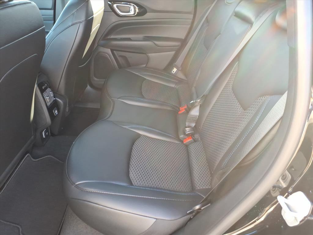 new 2026 Jeep Compass car, priced at $31,986