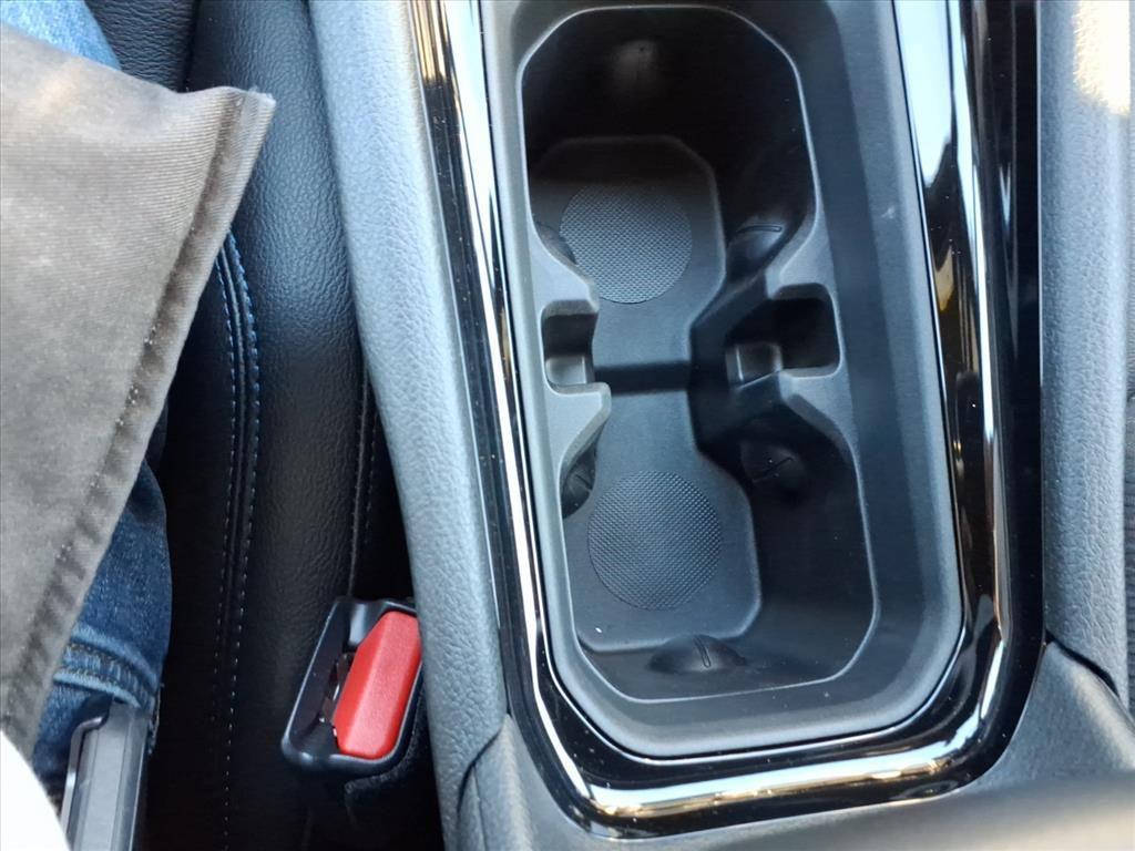 new 2026 Jeep Compass car, priced at $31,986