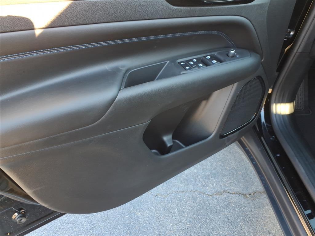 new 2026 Jeep Compass car, priced at $31,986