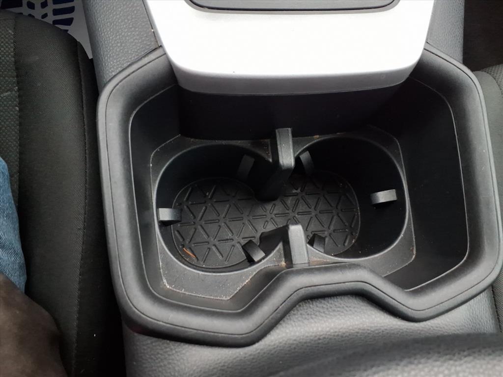 used 2023 Toyota RAV4 car, priced at $26,228