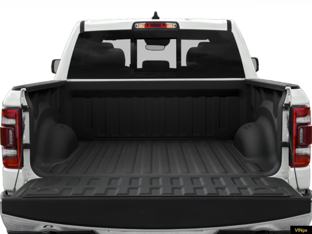 used 2020 Ram 1500 car, priced at $33,673