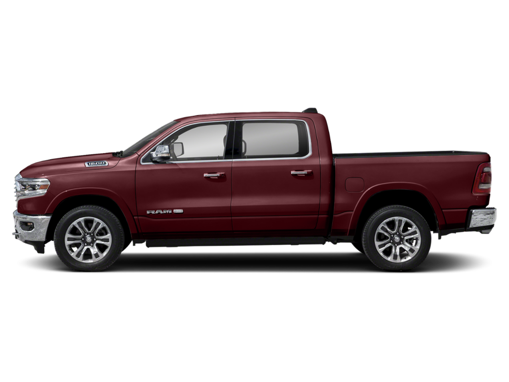 used 2020 Ram 1500 car, priced at $33,673