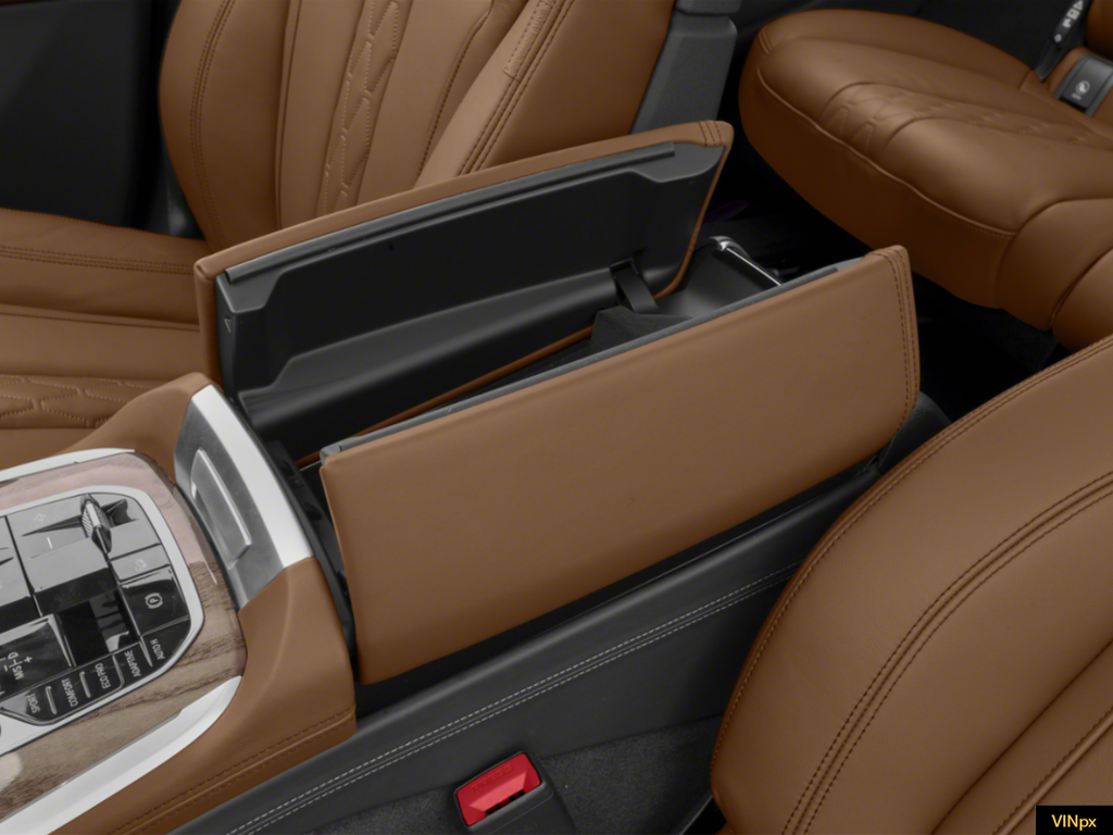 used 2019 BMW X7 car