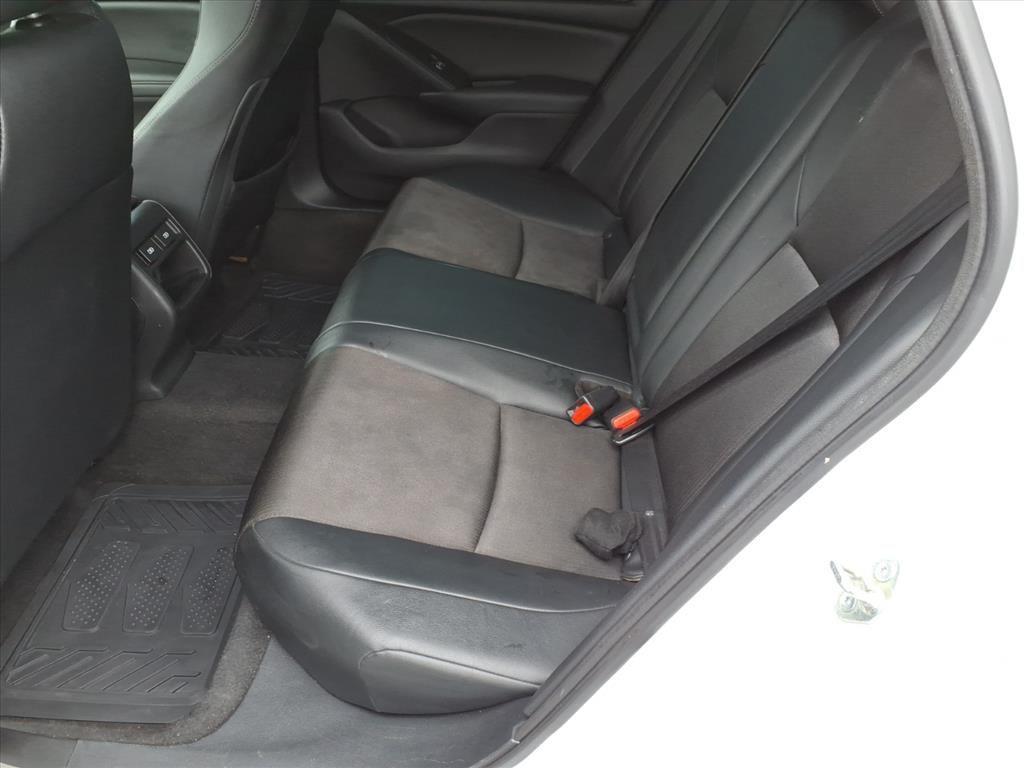 used 2021 Honda Accord car, priced at $21,456