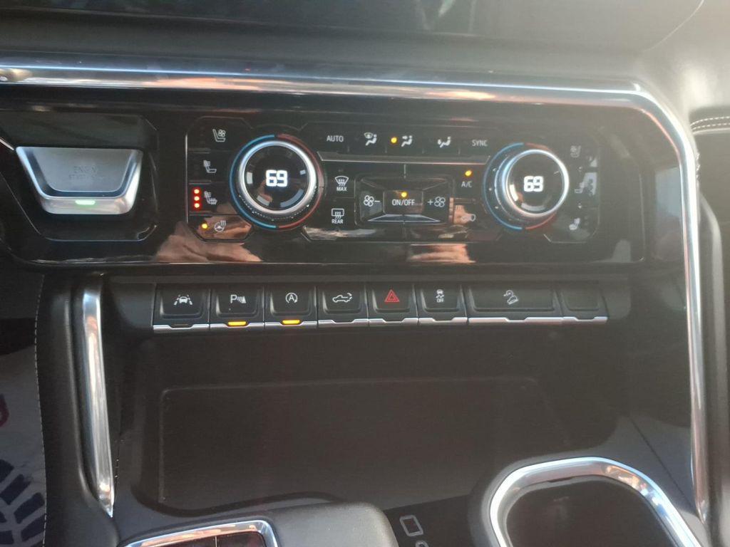 used 2025 GMC Sierra 1500 car, priced at $66,986