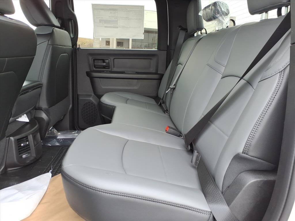 new 2026 Ram 3500 car, priced at $55,983