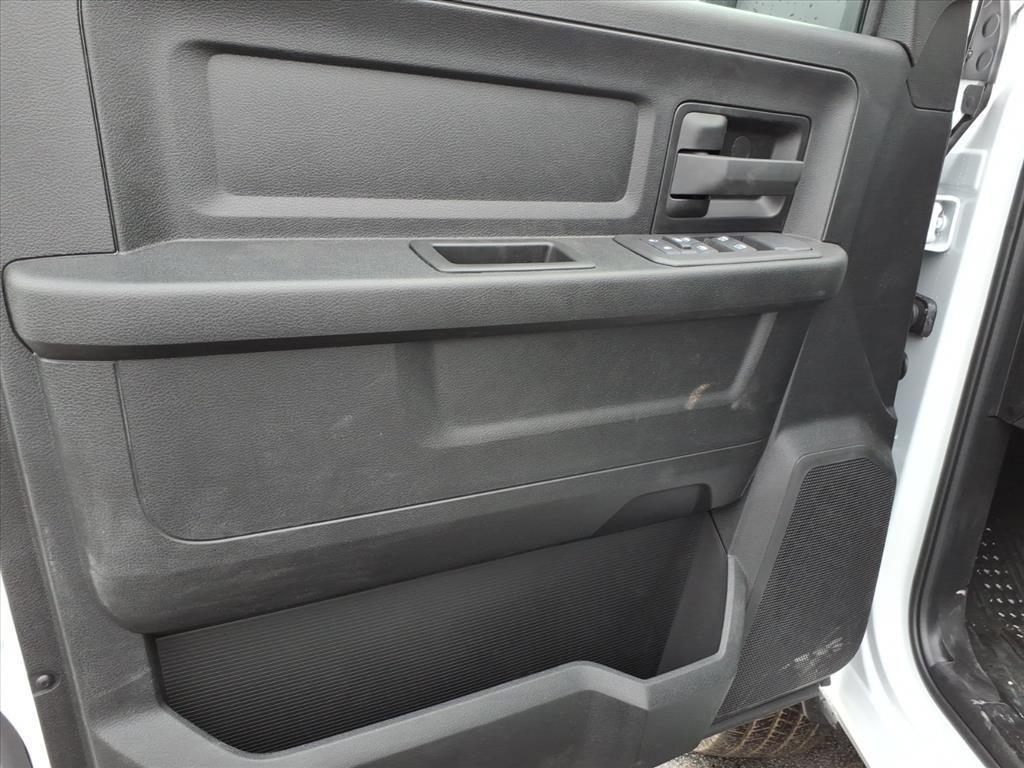 new 2026 Ram 3500 car, priced at $55,983