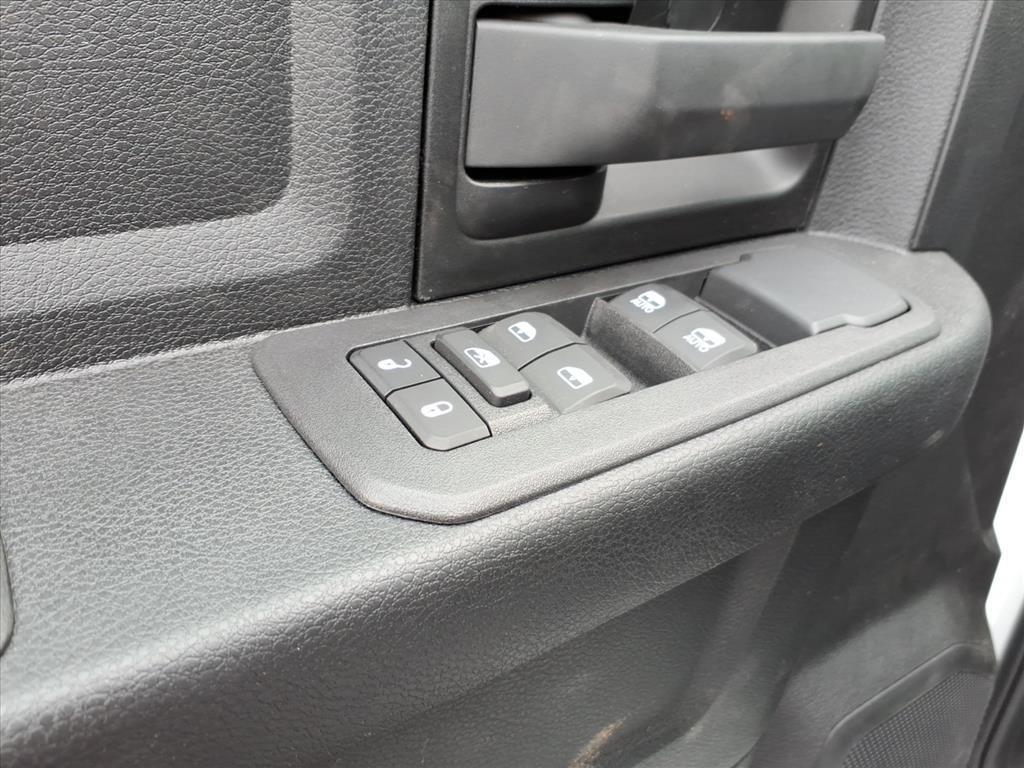 new 2026 Ram 3500 car, priced at $55,983