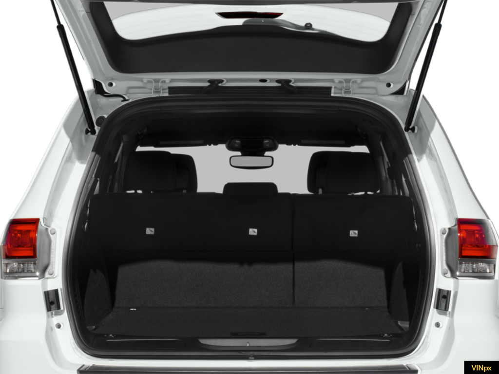 used 2019 Jeep Grand Cherokee car, priced at $15,888