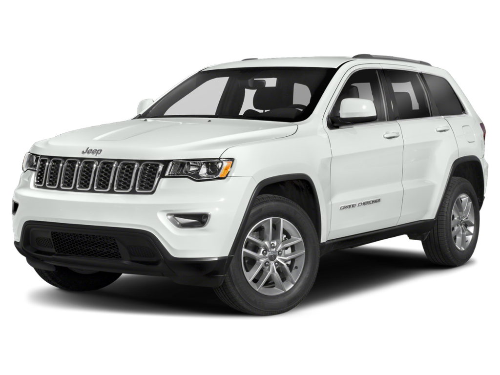 used 2019 Jeep Grand Cherokee car, priced at $15,888