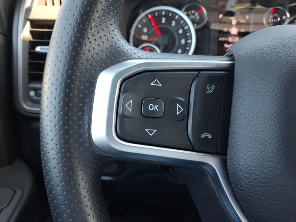 new 2026 Ram 3500 car, priced at $57,986