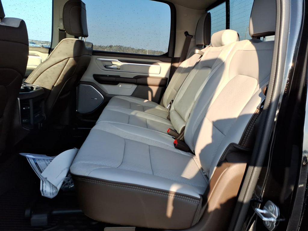 new 2026 Ram 1500 car, priced at $68,979