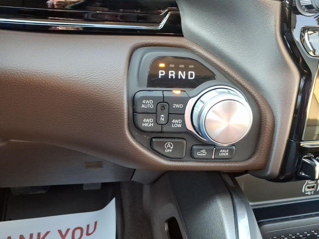 new 2026 Ram 1500 car, priced at $68,979