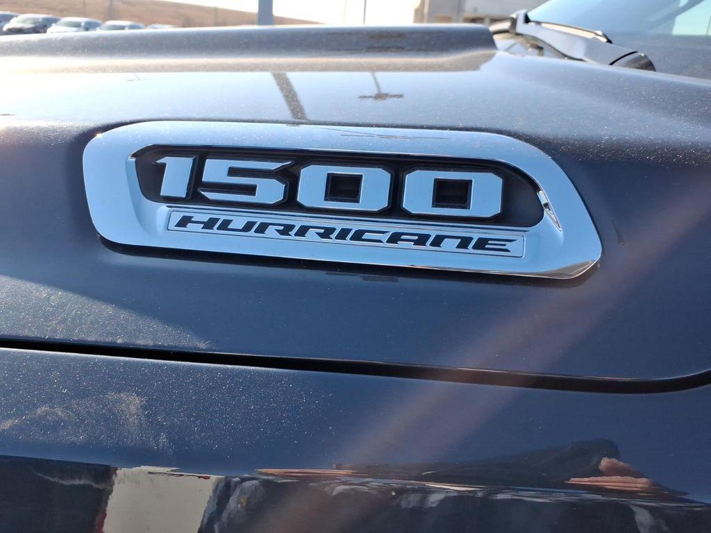 new 2026 Ram 1500 car, priced at $63,000