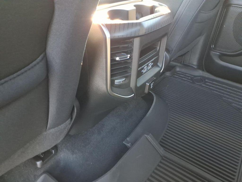 new 2026 Ram 1500 car, priced at $63,000