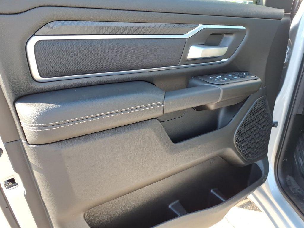 new 2026 Ram 1500 car, priced at $61,869