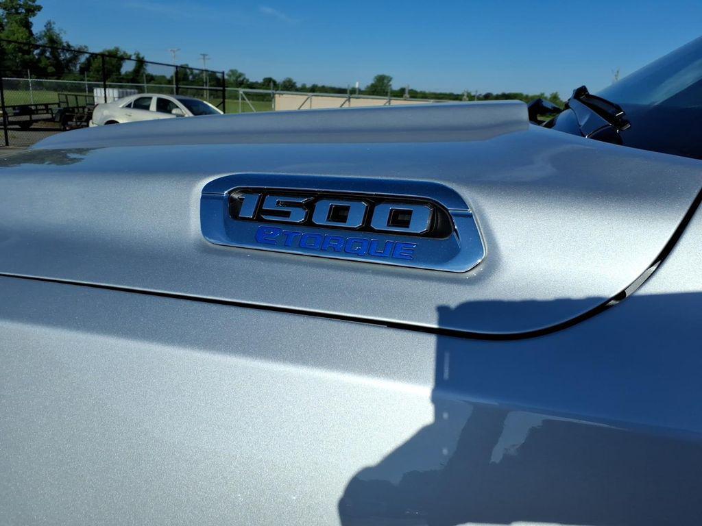 new 2026 Ram 1500 car, priced at $61,869