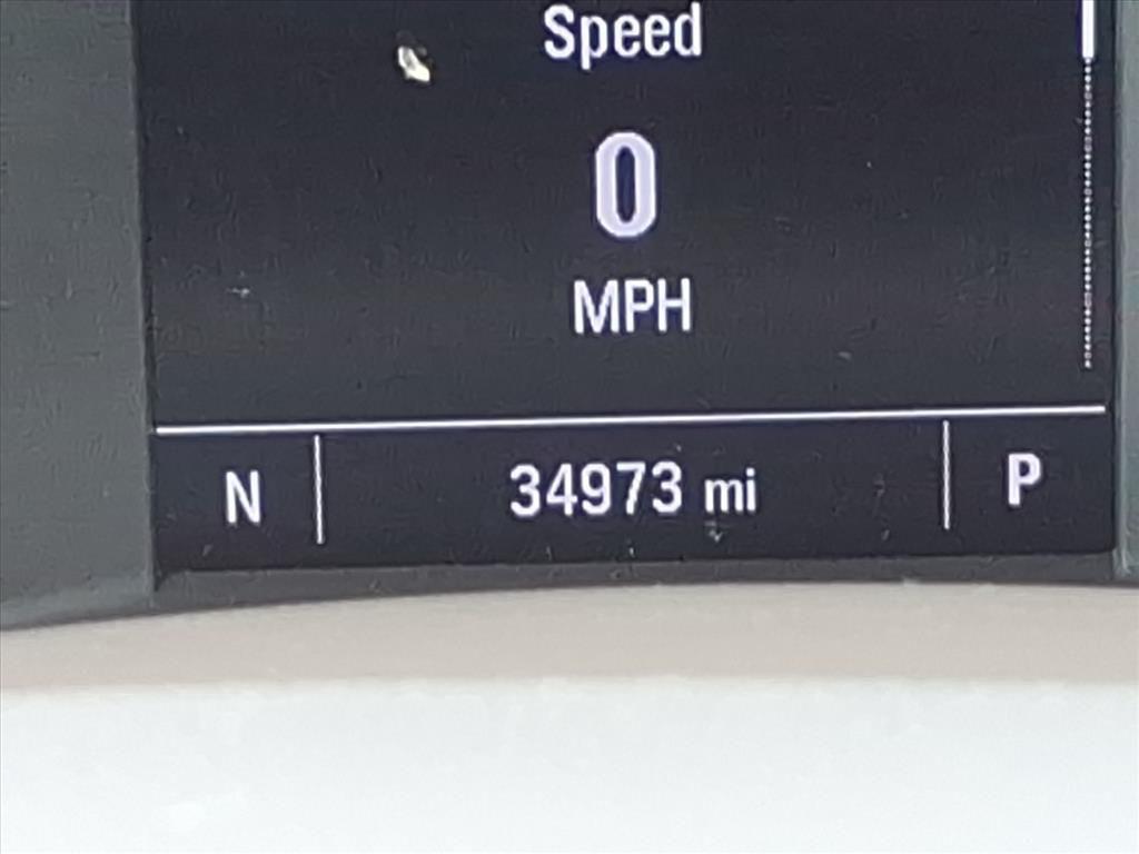 used 2025 Chevrolet Malibu car, priced at $20,590