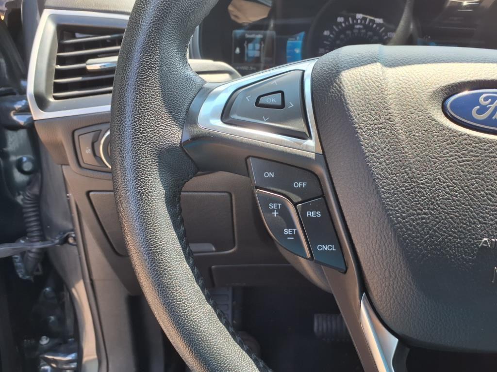 used 2024 Ford Edge car, priced at $22,397