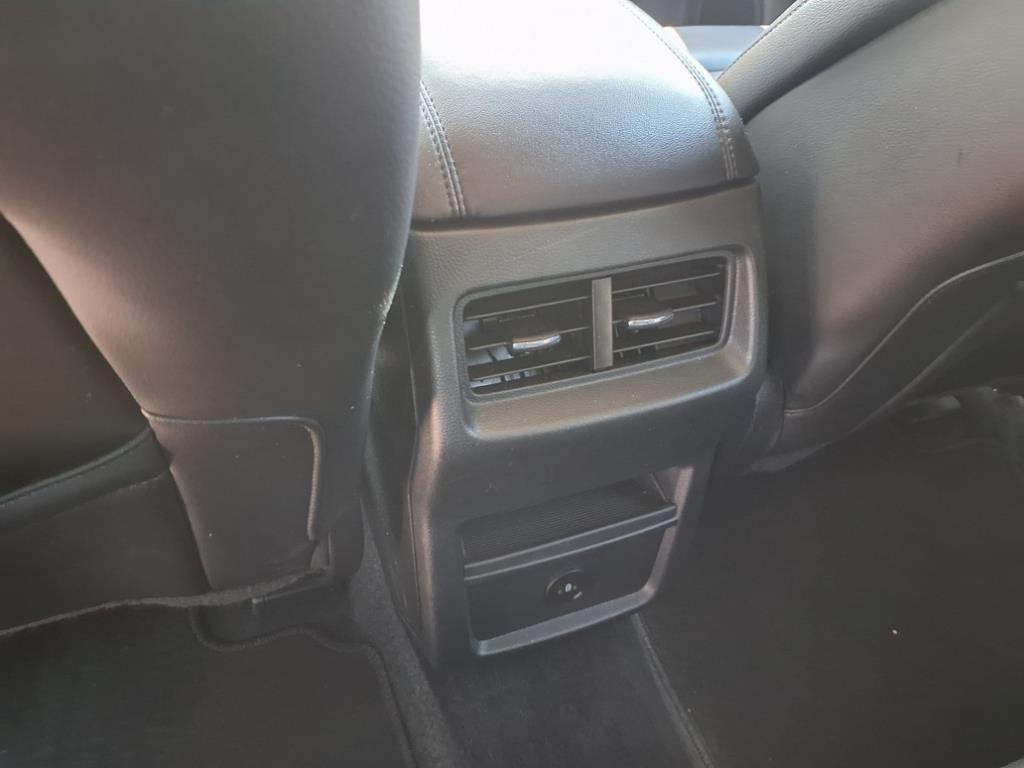 used 2024 Ford Edge car, priced at $22,397