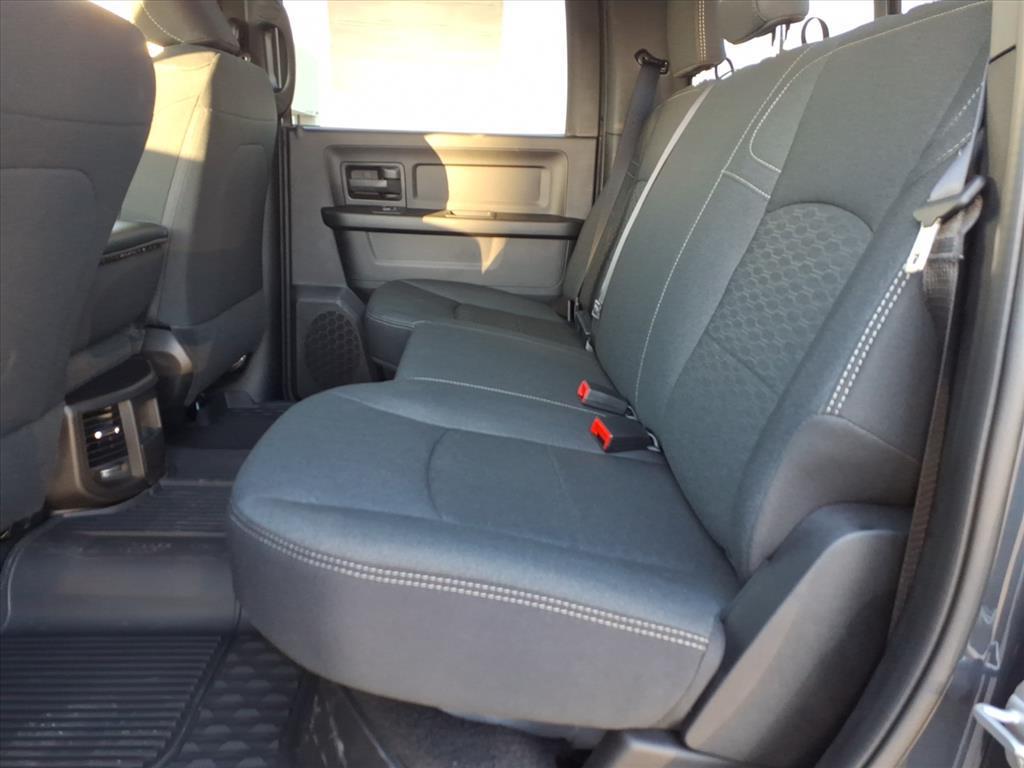 new 2026 Ram 2500 car, priced at $55,879