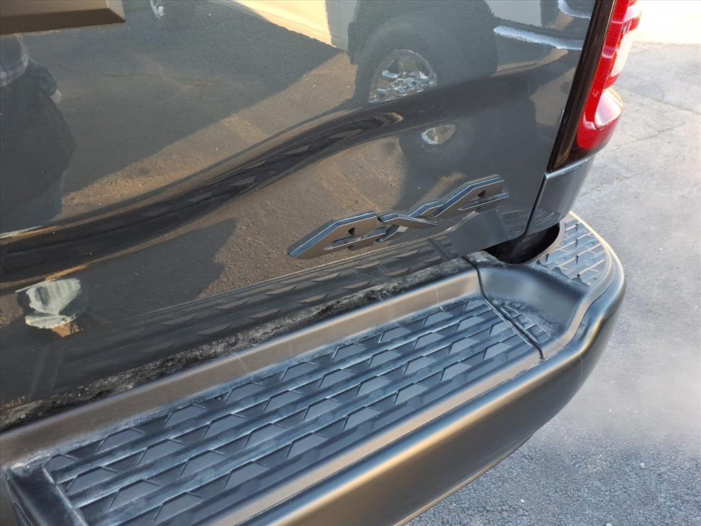 new 2026 Ram 2500 car, priced at $55,879