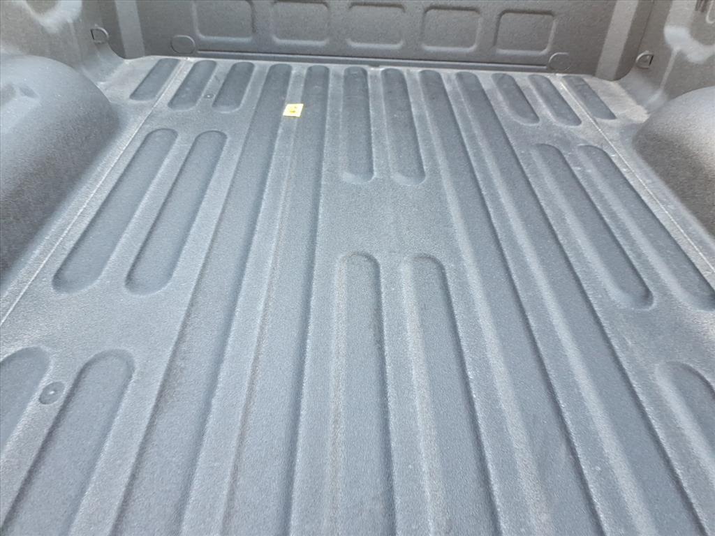 new 2026 Ram 2500 car, priced at $55,879