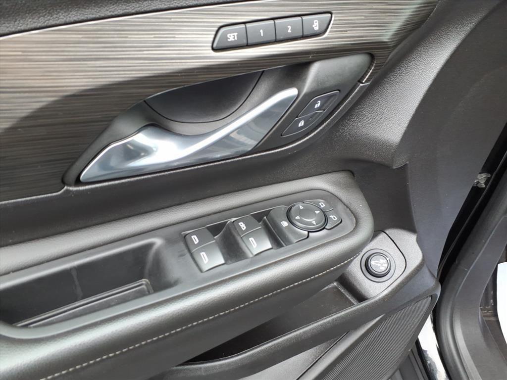 used 2024 GMC Terrain car, priced at $21,578