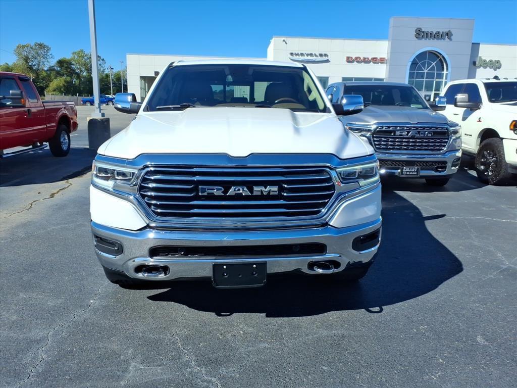 used 2020 Ram 1500 car, priced at $38,125