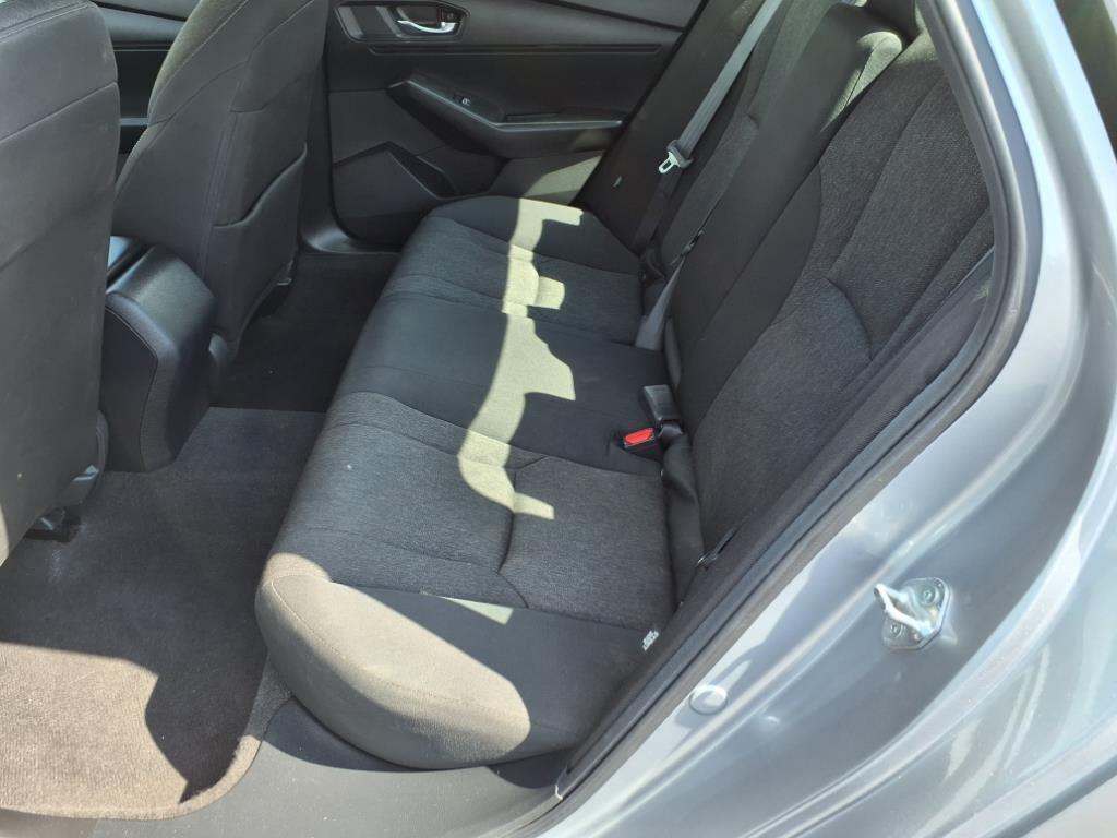 used 2024 Honda Accord car, priced at $21,183