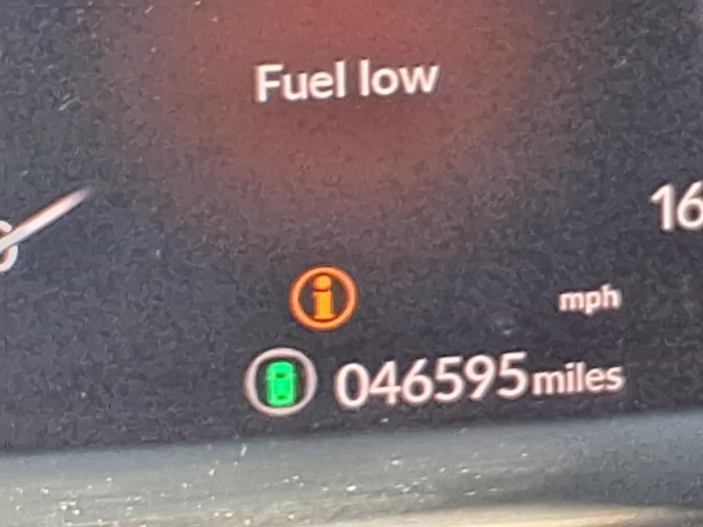 used 2024 Honda Accord car, priced at $21,183