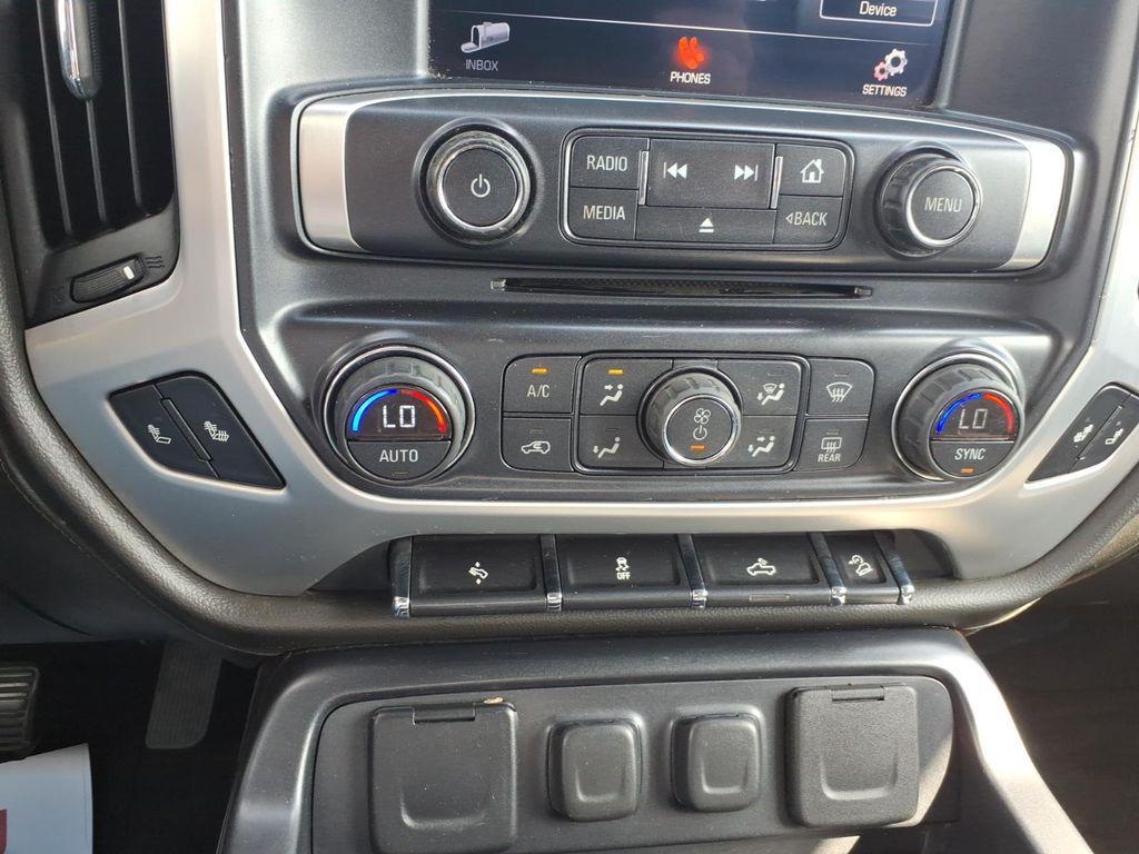 used 2015 GMC Sierra 1500 car, priced at $18,786