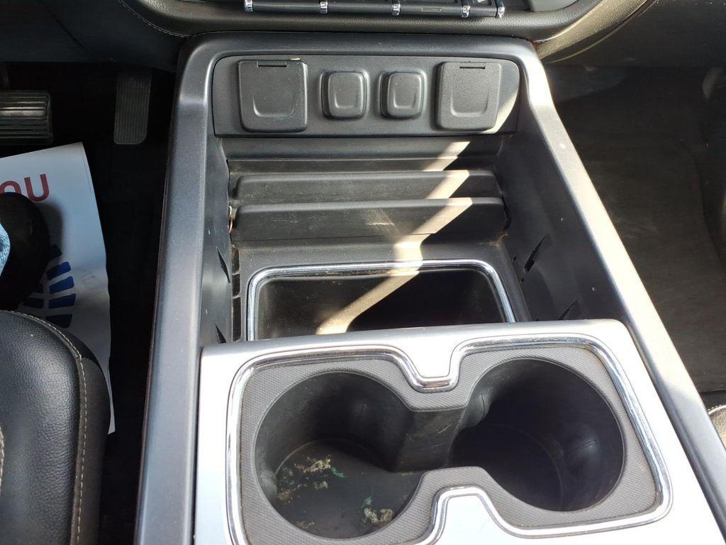 used 2015 GMC Sierra 1500 car, priced at $18,786