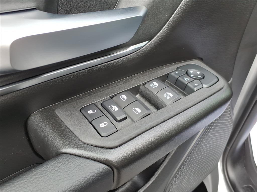 new 2026 Ram 1500 car, priced at $58,986