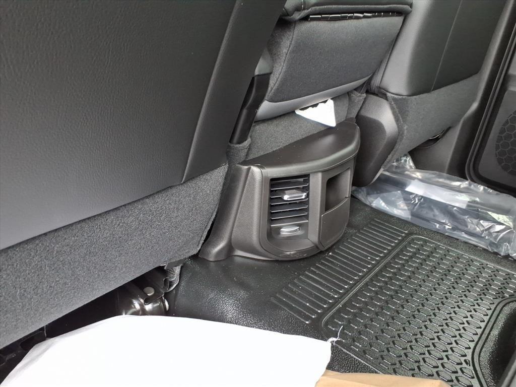 new 2026 Ram 3500 car, priced at $55,983