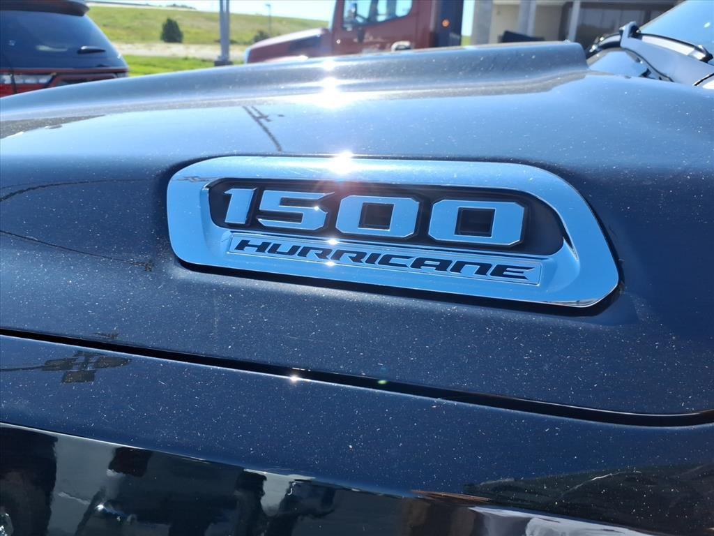 new 2026 Ram 1500 car, priced at $63,982