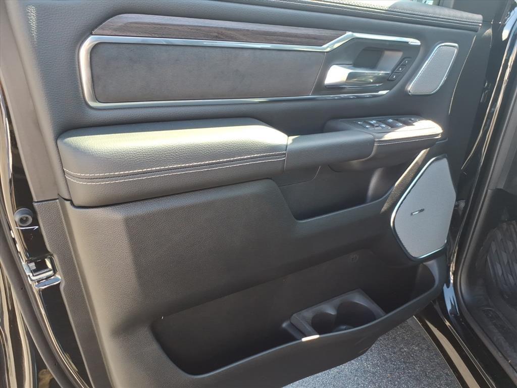 new 2026 Ram 1500 car, priced at $63,982