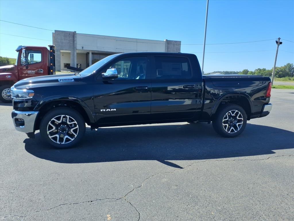 new 2026 Ram 1500 car, priced at $63,982