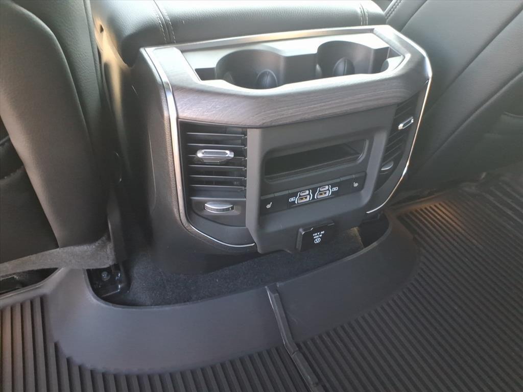 new 2026 Ram 1500 car, priced at $63,982