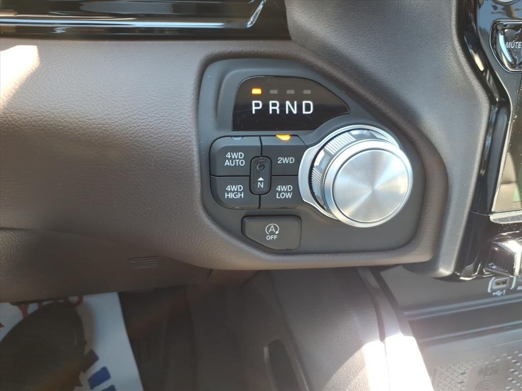 new 2026 Ram 1500 car, priced at $67,898