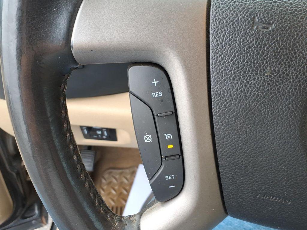 used 2012 Chevrolet Silverado 1500 car, priced at $13,753