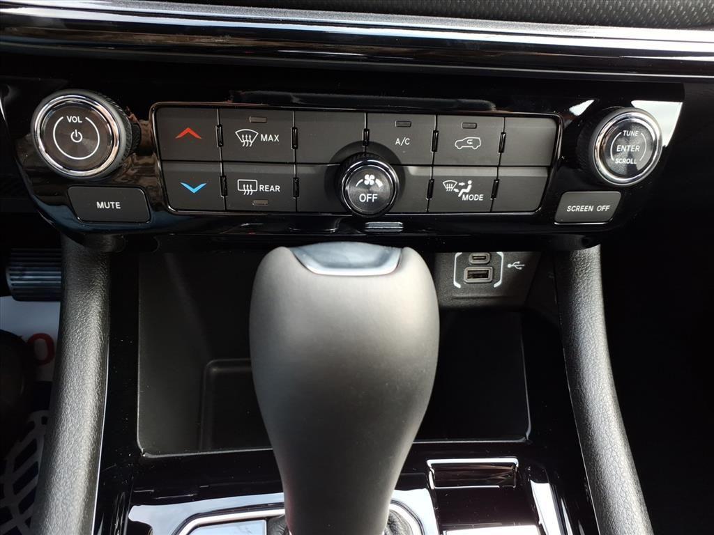 new 2026 Jeep Compass car, priced at $32,579