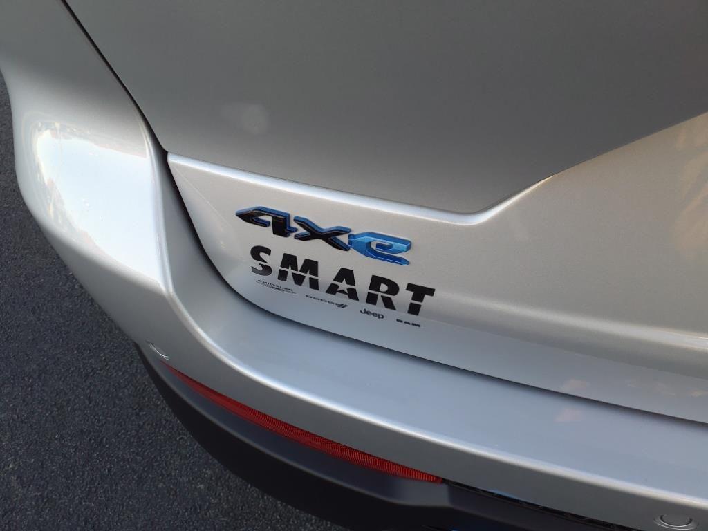 new 2024 Jeep Grand Cherokee 4xe car, priced at $49,990