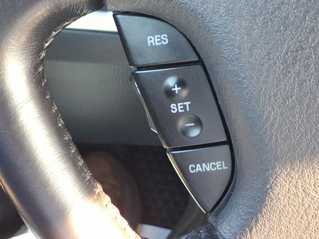 used 2003 Ford Thunderbird car, priced at $15,498