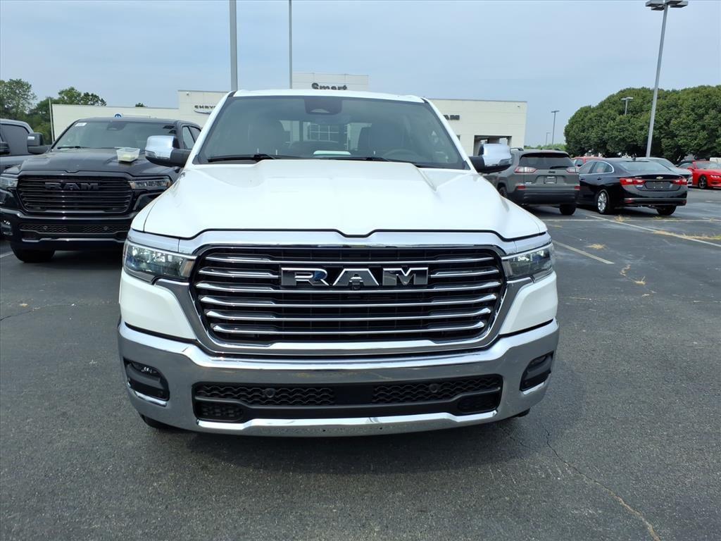 new 2026 Ram 1500 car, priced at $63,983