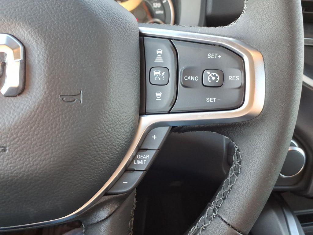 new 2026 Ram 1500 car, priced at $56,879