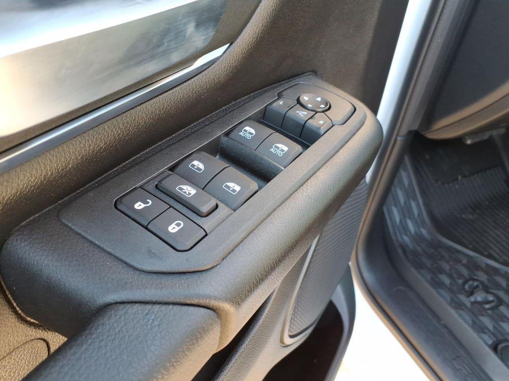 new 2026 Ram 1500 car, priced at $56,879