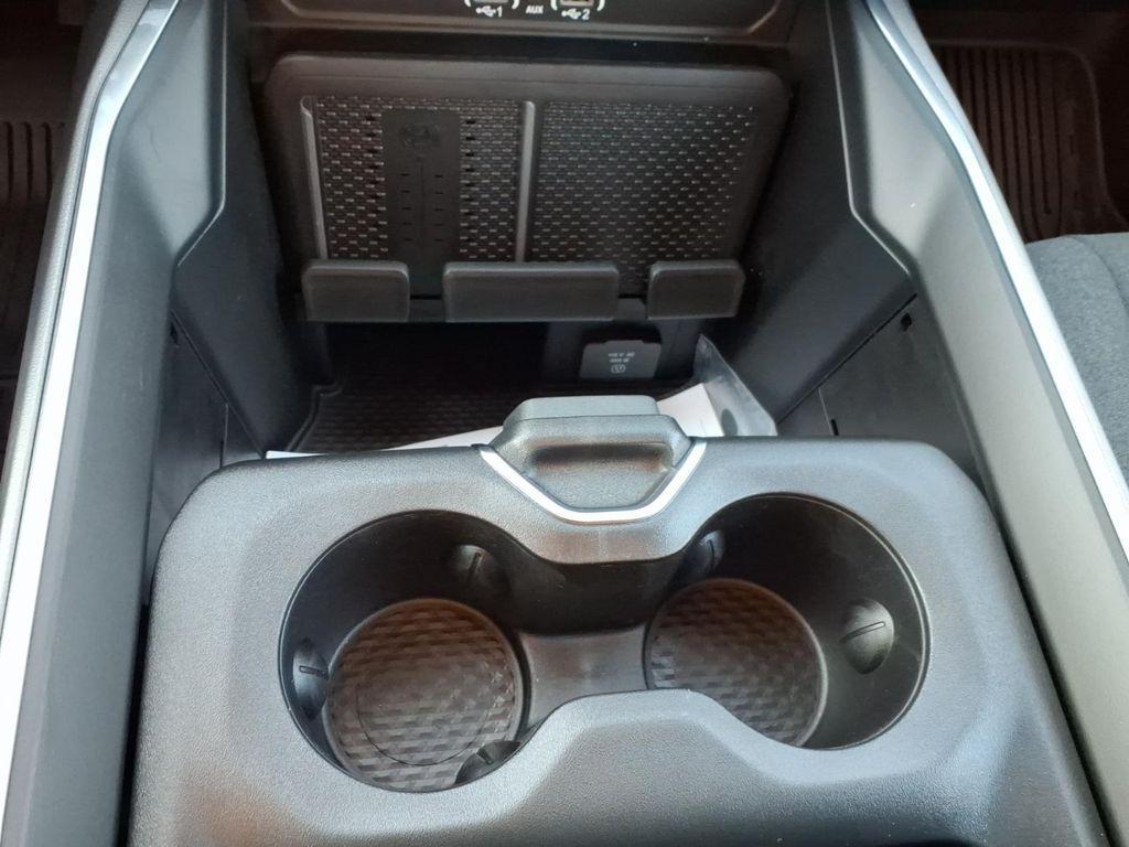 new 2026 Ram 1500 car, priced at $56,879