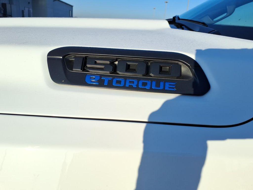 new 2026 Ram 1500 car, priced at $56,879